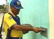 Correios escolhem Cespe/UnB para fazer concurso para 8 mil vagas