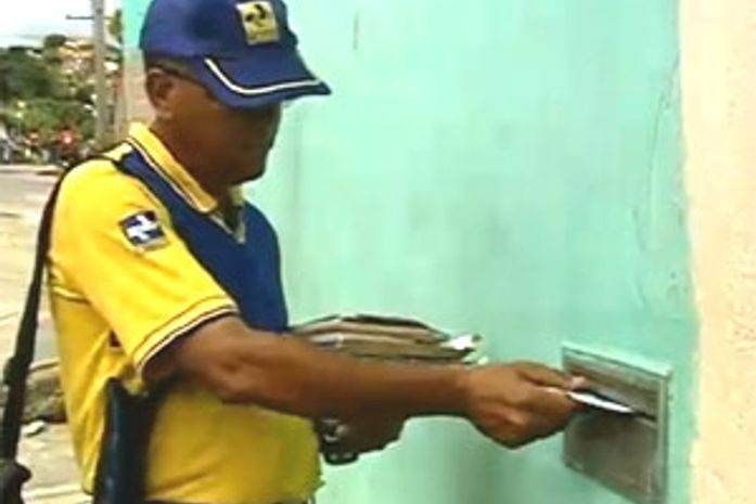 Correios escolhem Cespe/UnB para fazer concurso para 8 mil vagas