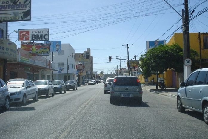 Avenida Jatiúca