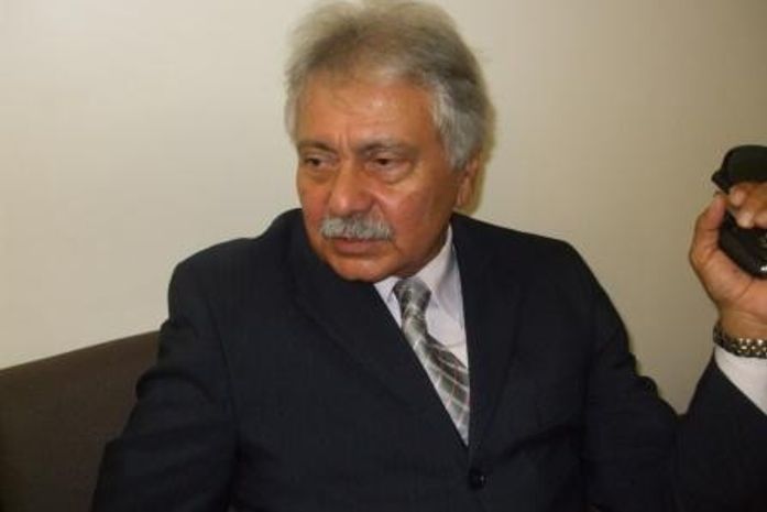 Marcelo Teixeira 