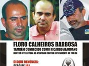 Foragido há três anos, Floro Calheiros surpreende e concede entrevista