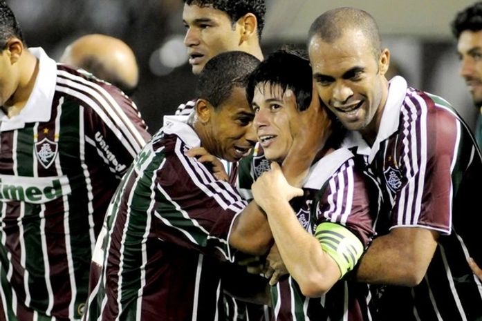 CBF divulga tabela do brasileirão com clássicos na última rodada