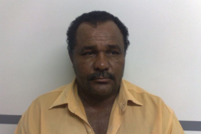 Laércio foi trazido para a sede da Deic, em Maceió