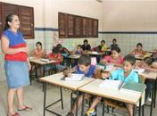 Escolas estaduais realizam Provinha Brasil no dia 31 de março