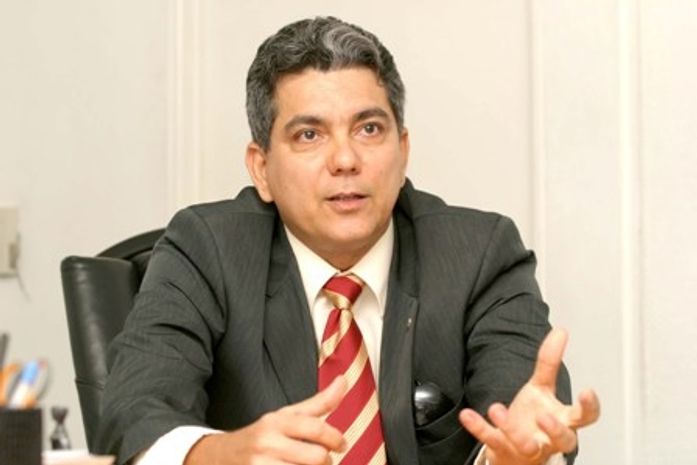 Juiz Wlademir Paes de Lira