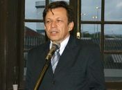 Ex-deputado Temóteo Correia