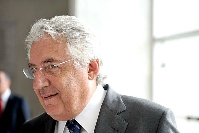 Afif se diz 'rejeitado' pelo DEM e garante aliança com PSDB