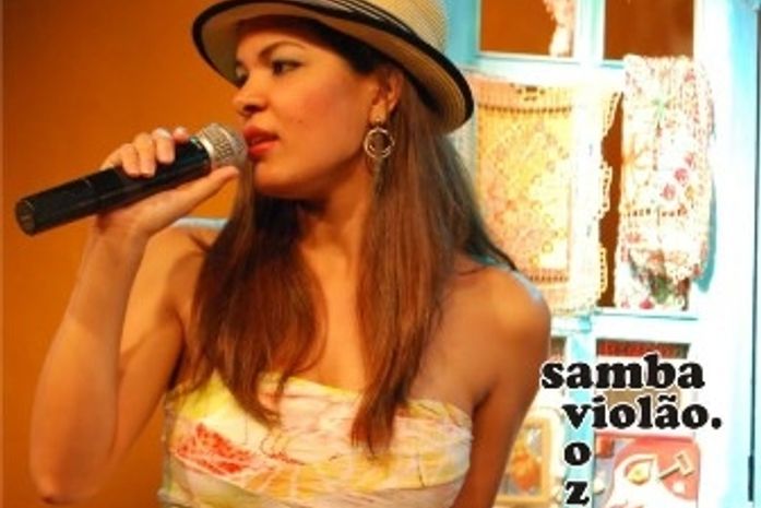 Alagoana é selecionada para participar de concurso internacional de música