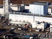 Dois funcionários estão desaparecidos em usina de Fukushima