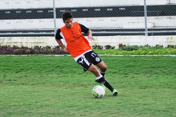 ASA terá dois desfalques para a partida contra o CSA