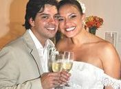 Marido e mulher!