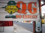 Q. G. (não é mais o mesmo)
