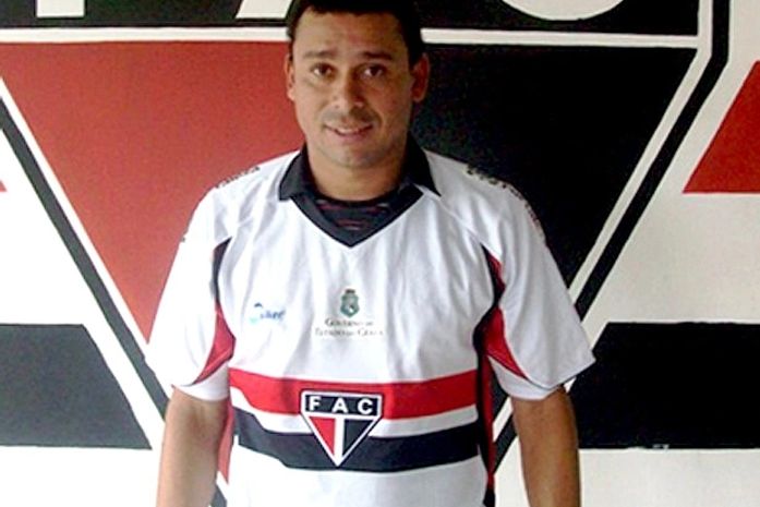 Após mais uma polêmica, alagoano Valdiran busca recomeço no Ferroviário