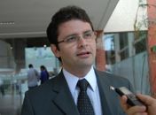 Secretário Herbert Motta