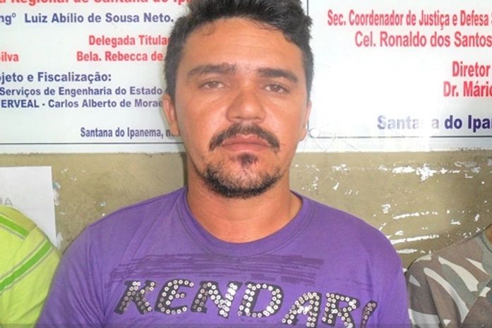 Manoel Ventura dos Santos