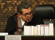 Mantida decisão que suspendeu posse de dirigentes de associação militar