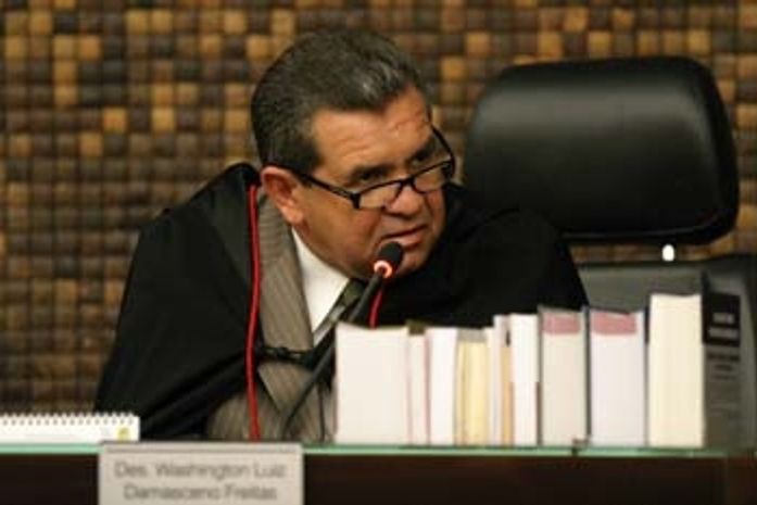 Mantida decisão que suspendeu posse de dirigentes de associação militar