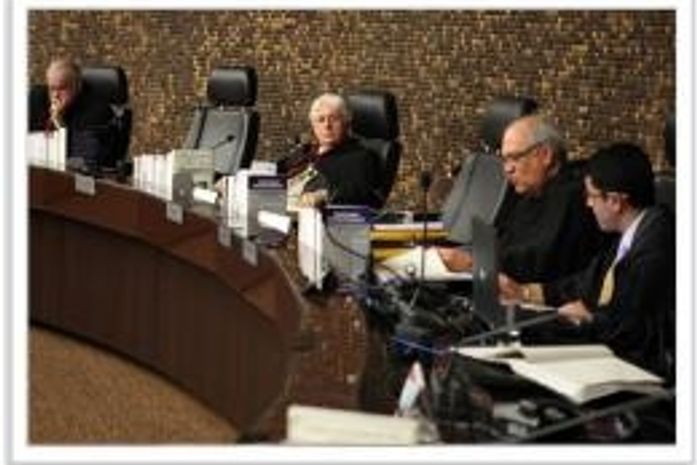 Malta Marques volta a integrar a Câmara Criminal do TJ