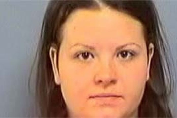 A americana Sarah Probasco preparou
guloseimas com maconha.