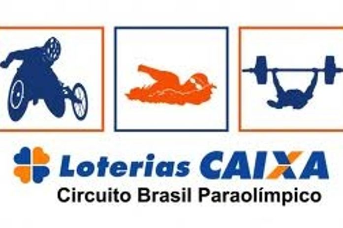 Atletas da Adefal participam do Circuito Paraolímpico de Atletismo, Natação e Halterofilismo