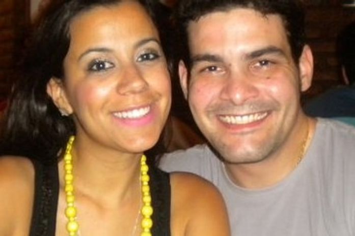 Cegonha.