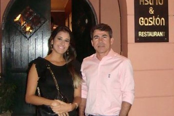 Lua de mel!