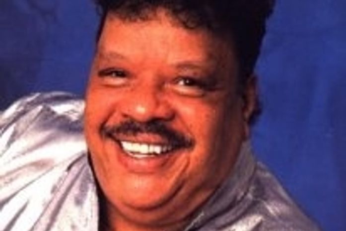 Cantor Tim Maia