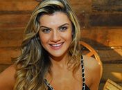 Mirella Santos, ex de Latino