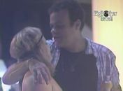 Daniel e Paula BBB11