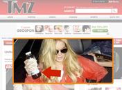 Lindsay Lohan pode voltar para a prisão por ingerir álcool