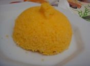 Bar da Grayce (cuscuz peito de moça)