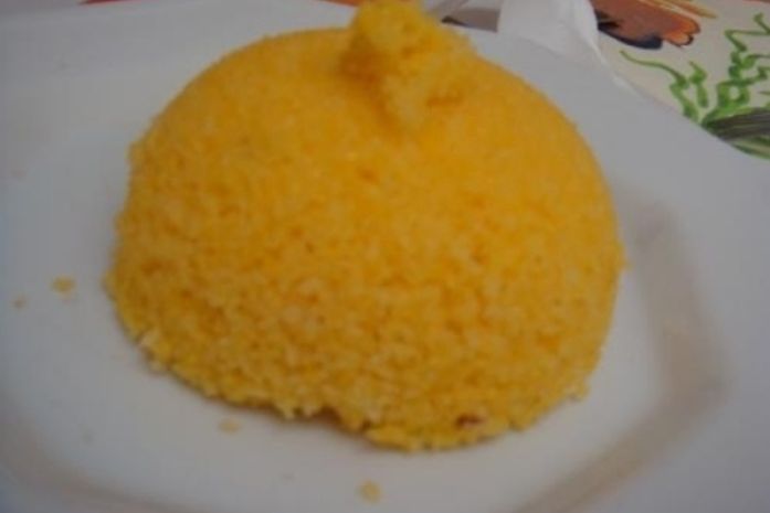 Bar da Grayce (cuscuz peito de moça)