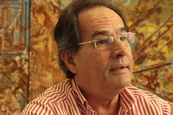 Carlos Henrique da Costa Mariz