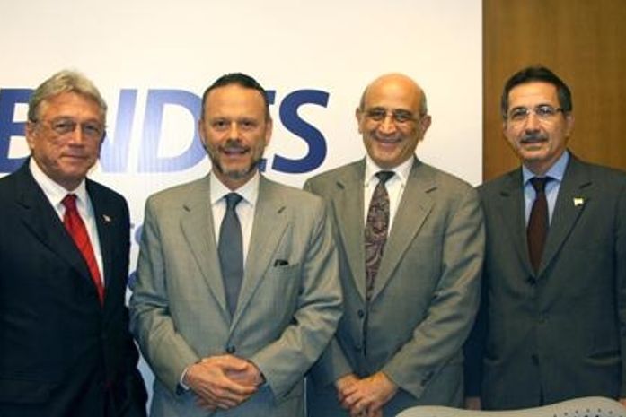 Dívida Pública: Alagoas apresentará nova proposta ao BNDES