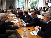 Comissão de Reforma Política do Senado aprova fim da reeleição