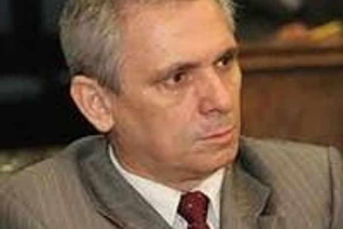Pastor-vereador João Luiz