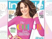 Por causa de erro no photoshop, Tina Fey perde parte do tronco em revista
