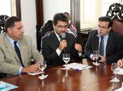 TJ designa magistrado para Comitê de Conflitos Agrários