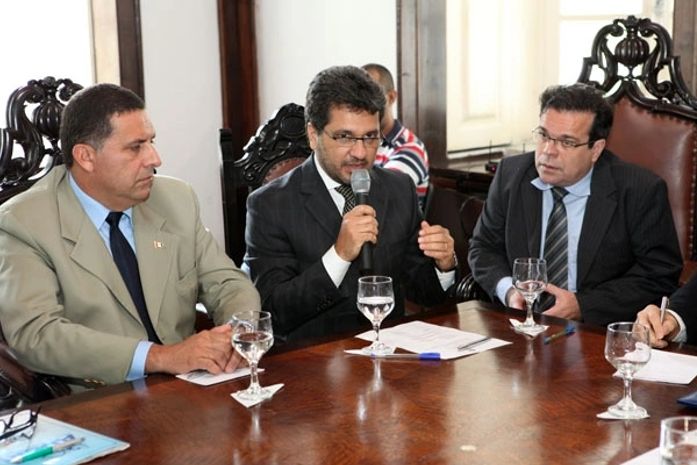 TJ designa magistrado para Comitê de Conflitos Agrários