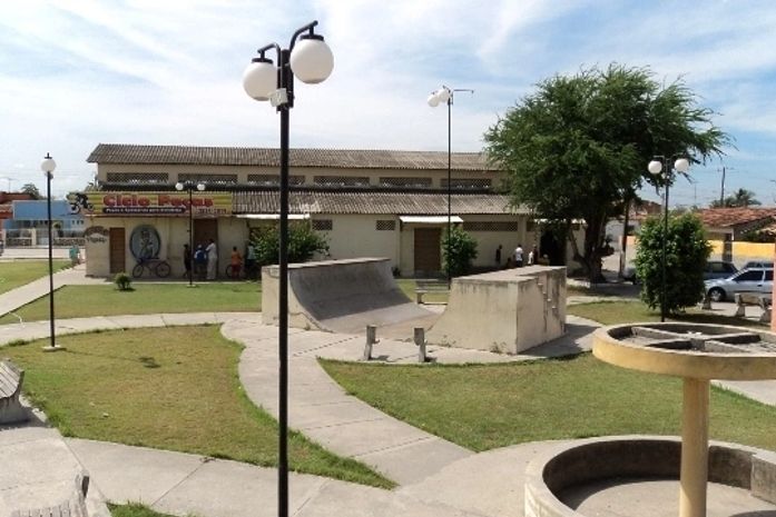 Tráfico de drogas: tiroteio em praça e morte em Penedo