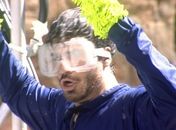 Em prova de resistência, Rodrigão conquista liderança no BBB11
