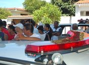 Fato ocorreu no Pinheiro