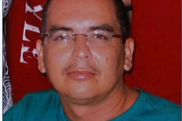 “Estou tentando ficar melhor”, diz professor que foi sequestrado