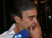 Choro e barraco na festa de despedida da novela ‘Ti ti ti’