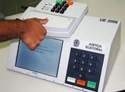 Alagoas terá eleição totalmente biométrica no pleito 2012