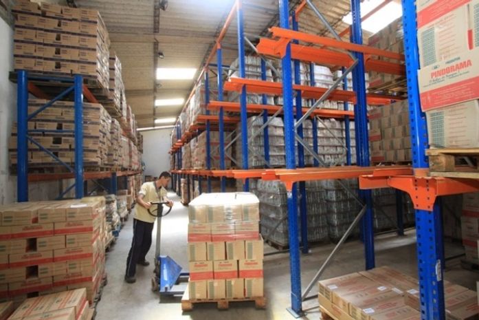 Pindorama comemora produção recorde e expande negócios em parceria com Governo