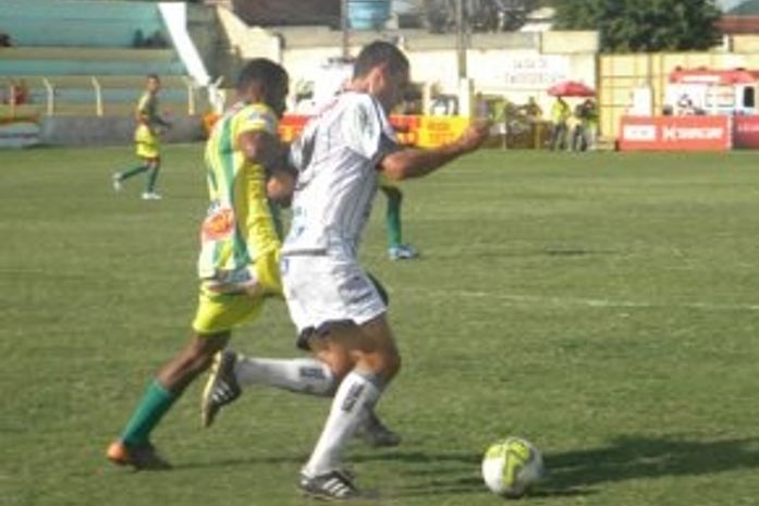 ASA vence o lanterna e assume a liderança provisória do Alagoano