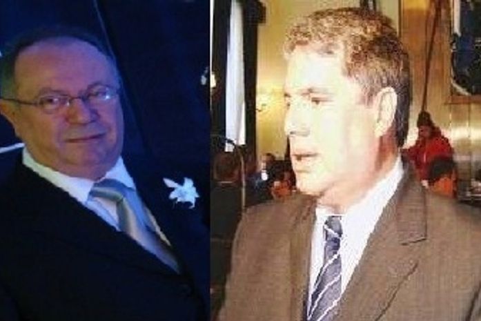 Ex-deputado se preocupa com possível candidatura de Hélio Brandão em Canapi