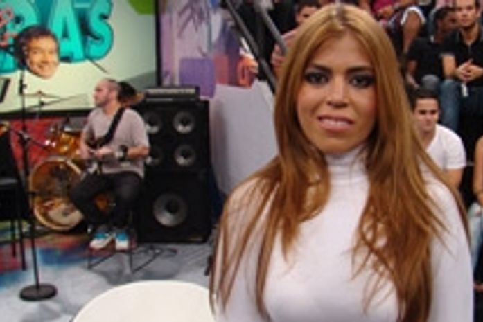 Bruna Surfistinha, fala do prazer que sentia com os clientes