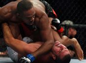 Dana White: "Shogun está a uma ou duas lutas de disputar o cintrurão", diz.